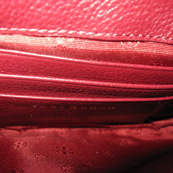 Tory Burch Britten Mini Crossbody - Picture 8 of 8